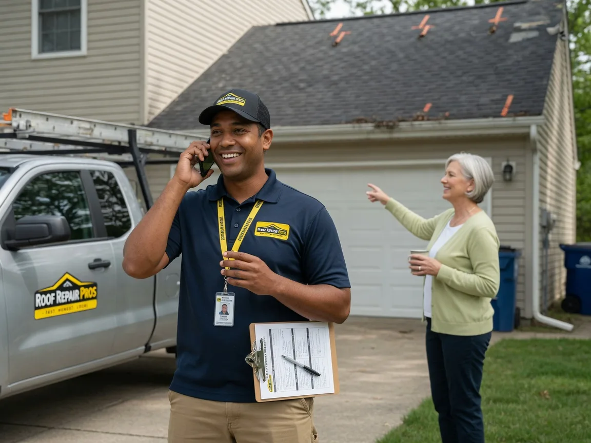 Roof Repair Sherman, CT FAQs
